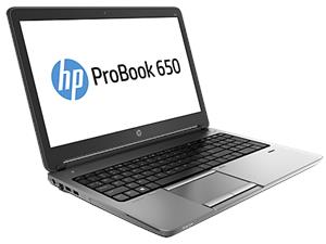 Prijenosno računalo HP ProBook 650 G1, F1P86EA