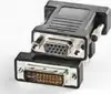 DVI-VGA adapter DVI F - HD15 M