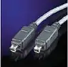 IEEE 1394 Firewire 4/4 4.5 m