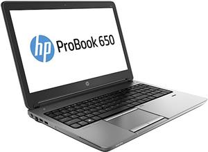 Prijenosno računalo HP ProBook 650 G1, F1P89EA