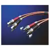 OPTIČKI PATCH KABEL SC-SC duplex, multimode 50/125µm 3.0m High Quality