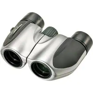 Dalekozor Olympus DPC I 8 x 21 Steel Blue