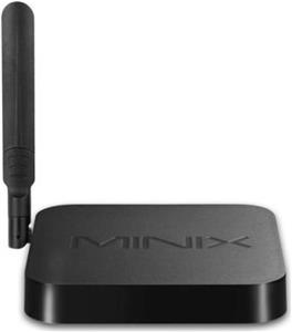 Minix NEO X8 Plus Andriod TV Box