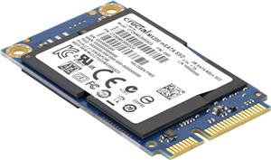 SSD Crucial MX200 250GB mSATA 6Gb/s Internal SSD, CT250MX200SSD3