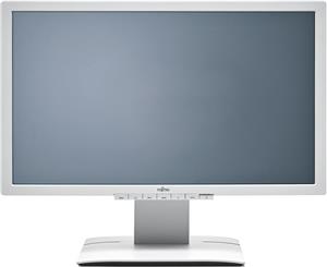 Monitor Fujitsu B22W-7 LED, 22" (1680 x 1050), Widescreen - 16:10 LED backlit, 1000:1, 16.7 MilCollor, 250 cd/m2, 5 ms, 170 / 170 CR5:1, VGA, DVI-D, DisplayPort, 4x USB 2.0, 1x USB up, 4 in 1 stand, p