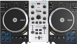 DJ kontroler Hercules DJ Control Air + Serie S