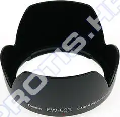 Canon Lens Hood EW-63