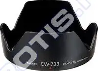 Canon Lens Hood EW-73B