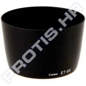Canon Lens Hood ET-60