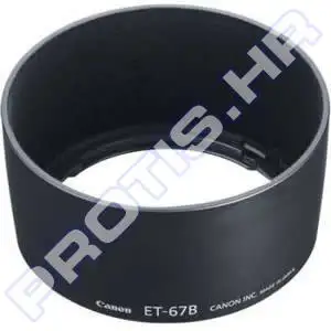 Canon Lens Hood ET-67B