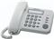 Telefon Panasonic KX-TS520W bijeli