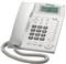 Telefon Panasonic KX-TS880W bijeli