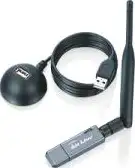 Wireless Adapter USB AirLive WN-360USB