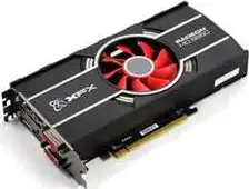Grafička kartica XFX HD6850 800M 1GB DDR5 HDMI DVIx2