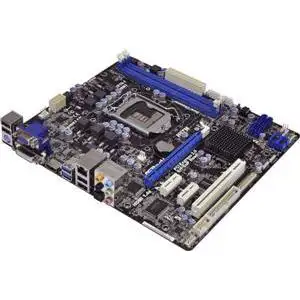 Matična ploča s1155 Asrock H67M