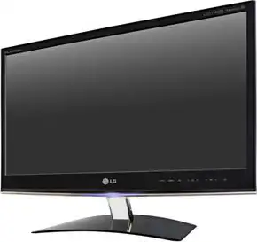Monitor LCD LED/TV 23