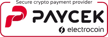 PayCek plaćanje kriptovalutama