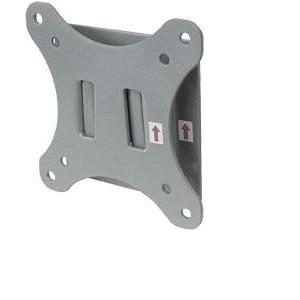 Transmedia TRN-H9-1L LCD Flat Screen (25-76cm) Wall Mount, Silver