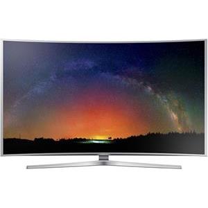 Televizor LED TV Samsung UE48JS9002 Curved SUHD