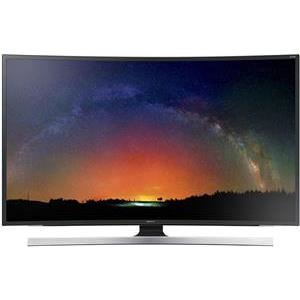 Televizor LED TV Samsung UE48JS8502 Curved SUHD