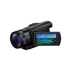 Digitalni kamkorder Sony FDR-AX100E/B