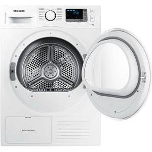 Sušilica rublja Samsung DV80F5E5HGW