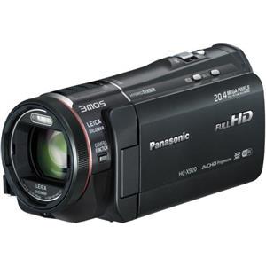 Video kamera Panasonic HC-X920EP-K