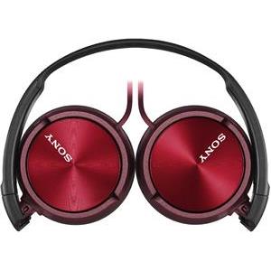 Slušalice Sony MDR-ZX310/R