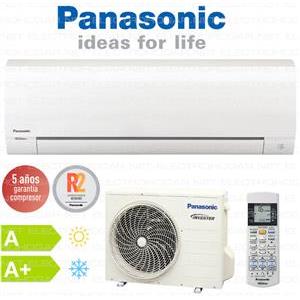 Klima uređaj Panasonic CS-PE9RKE + CU-PE9RKE
