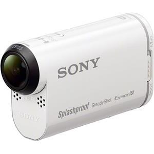 Sportska digitalna kamera SONY HDRAS200VR, 1080p60, 8,8 Mpixela, WiFi, NFC, GPS, USB, microSD