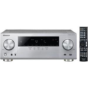 AV prijemnik Pioneer VSX-529-S srebrni