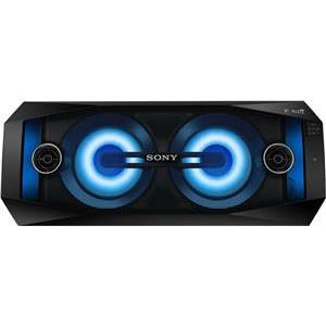 Mini Hi-Fi sustav Sony GTK-X1BT
