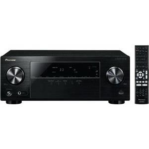 AV prijemnik Pioneer VSX-329-K crni