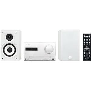 Mikro linija Pioneer X-CM52BT-W bijela