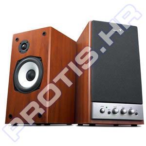 Zvučnici Genius SP-HF 1250, wood
