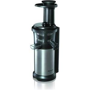 Sokovnik Panasonic MJ-L500SXE slow juicer