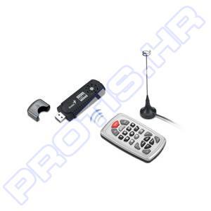 Tv kartica Genius TVGo DVB-D02, USB