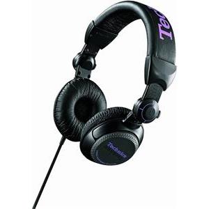 Slušalice Panasonic Technics RP-DJ1200E-K