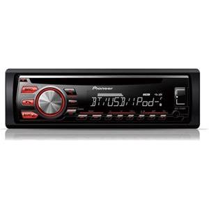 Auto radio Pioneer DEH-4700BT