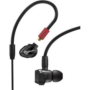 DJ slušalice Pioneer DJE-1500-K crne