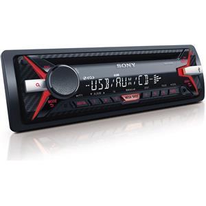 Auto radio CD Sony CDX-G1100U