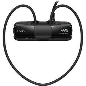 Walkman MP3 Sony NWZ-W273S/B