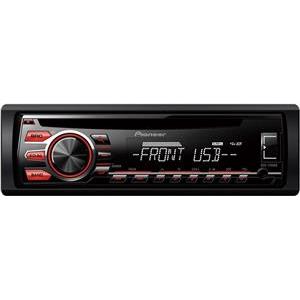 Auto radio Pioneer DEH-1700UB