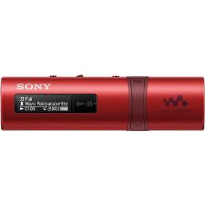 Walkman MP3 Sony NWZ-B183F/R