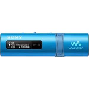 Walkman MP3 Sony NWZ-B183F/L