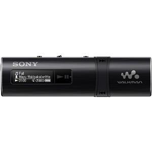 Walkman MP3 Sony NWZ-B183F/B