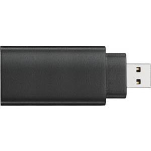 USB WiFi adapter Panasonic DY-WL5E-K