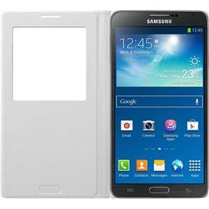 S-View Cover Galaxy Note 3 bijeli Samsung EF-CN900BWEGWW