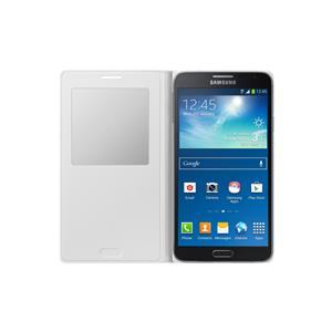 Maskica Samsung S-View Cover Galaxy Note 3 Neo bijela