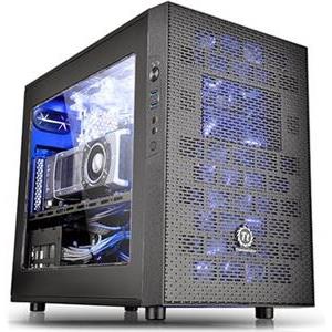 Kućište Cube Thermaltake Core X1, bez napajanja, crno, CA-1D6-00S1WN-00